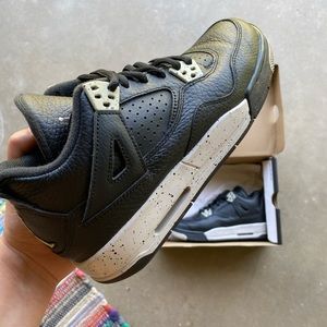 ❌SOLD❌ Jordan Oreo 4’s Retro (5y)